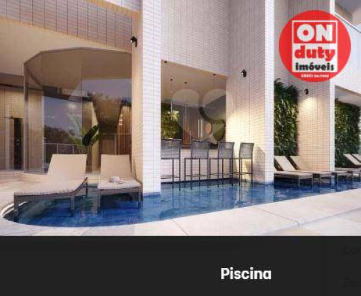 Imagem Apartamento com 3 Quartos à Venda, 148 m² em Ponta Da Praia - Santos