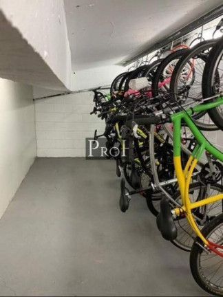 Imagem Apartamento com 2 Quartos à Venda, 56 m² em Vila Alzira - Santo André