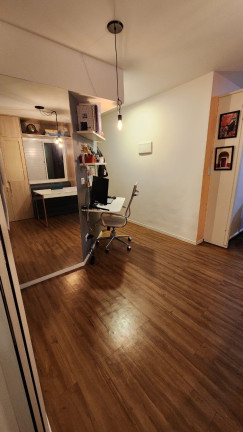 Imagem Imóvel com 1 Quarto à Venda, 35 m² em Bela Vista - São Paulo