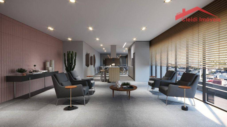 Imagem Apartamento com 3 Quartos à Venda, 78 m² em Anita Garibaldi - Joinville