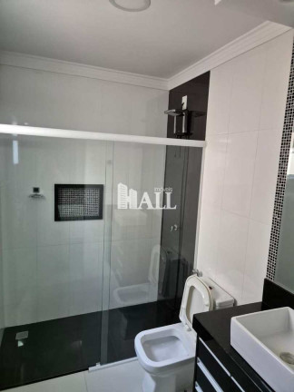 Imagem Casa com 2 Quartos à Venda, 97 m² em Loteamento Moradas Rio Preto - São José Do Rio Preto Imagem Casa com 2 Quartos à Venda, 97 m² em Loteamento Moradas Rio Preto - São José Do Rio Preto