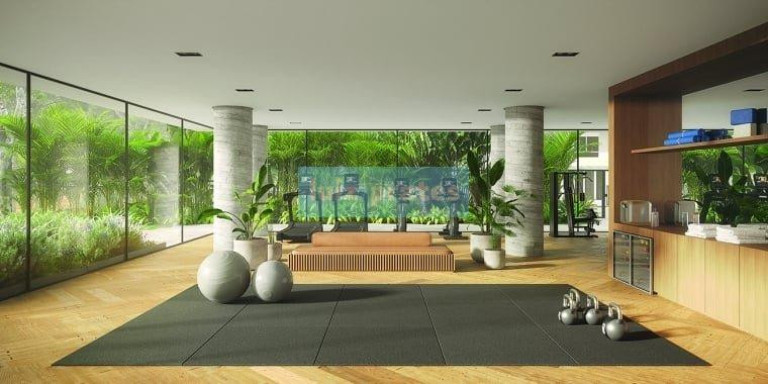Imagem Apartamento com 3 Quartos à Venda, 262 m² em Bela Vista - Porto Alegre