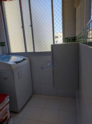 Imagem Apartamento com 2 Quartos à Venda, 59 m² em Butantã - São Paulo