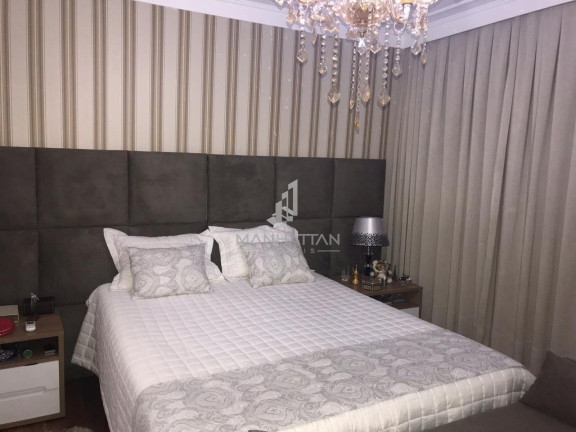 Imagem Casa de Condomínio com 4 Quartos à Venda, 559 m² em Loteamento Alphaville Campinas - Campinas Imagem Casa de Condomínio com 4 Quartos à Venda, 559 m² em Loteamento Alphaville Campinas - Campinas