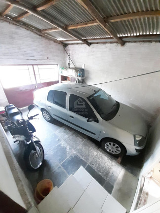 Imagem Casa com 3 Quartos à Venda, 100 m² em Tancredo Neves - Santa Maria