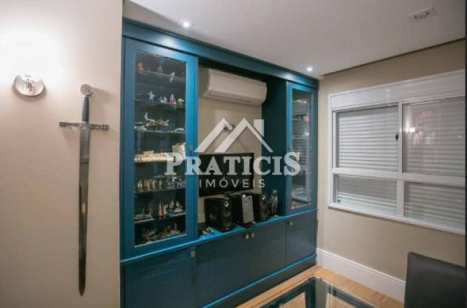 Imagem Apartamento com 3 Quartos à Venda, 237 m² em Ipiranga - São Paulo