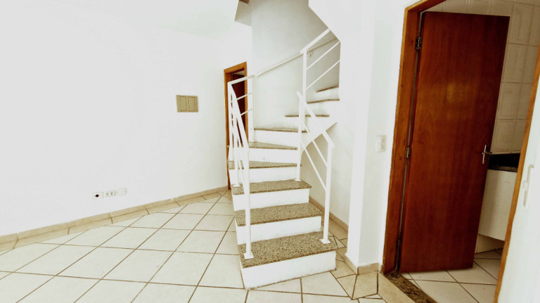 Imagem Casa de Condomínio com 3 Quartos à Venda, 116 m² em Tucuruvi - São Paulo