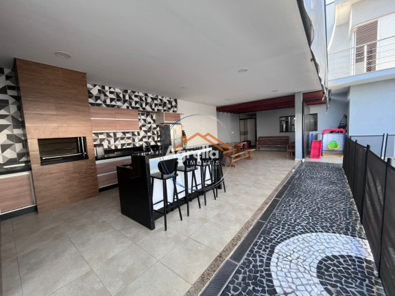 Imagem Casa com 4 Quartos à Venda, 300 m² em Parque Residencial Cambuí - Mogi Guaçu