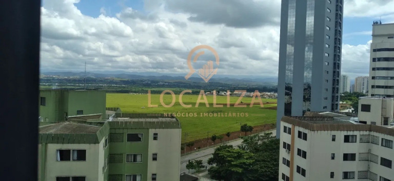 Imagem Sala Comercial à Venda, 39 m² em Parque Residencial Aquarius - São José Dos Campos Imagem Sala Comercial à Venda, 39 m² em Parque Residencial Aquarius - São José Dos Campos