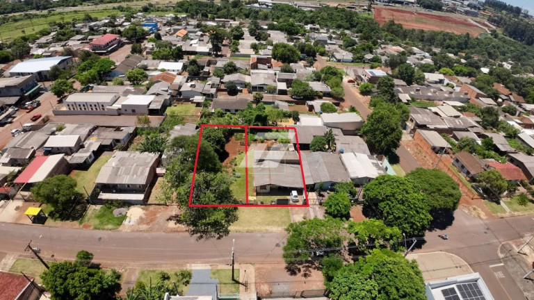 Casa à Venda, 56 m² em Cascavel Velho - Cascavel