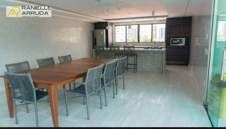Imagem Apartamento com 3 Quartos à Venda, 83 m² em Manaíra - João Pessoa Imagem Apartamento com 3 Quartos à Venda, 83 m² em Manaíra - João Pessoa