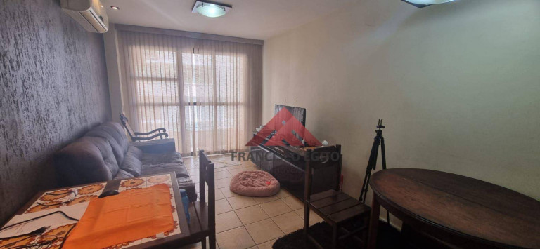 Imagem Apartamento com 2 Quartos à Venda, 75 m² em Santa Rosa - Niterói Imagem Apartamento com 2 Quartos à Venda, 75 m² em Santa Rosa - Niterói