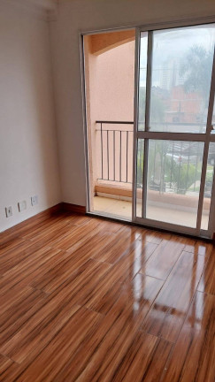 Imagem Apartamento com 2 Quartos à Venda, 55 m² em Vila Andrade - São Paulo Imagem Apartamento com 2 Quartos à Venda, 55 m² em Vila Andrade - São Paulo