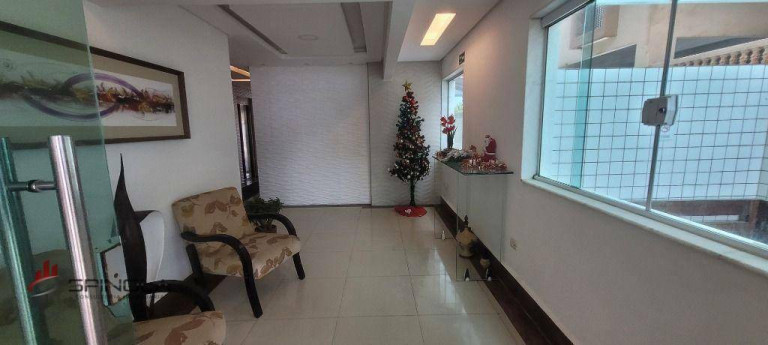 Imagem Apartamento com 1 Quarto à Venda, 55 m² em Balneário Flórida - Praia Grande Imagem Apartamento com 1 Quarto à Venda, 55 m² em Balneário Flórida - Praia Grande