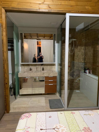 Imagem Chácara à Venda, 280 m² em águas Mornas Imagem Chácara à Venda, 280 m² em águas Mornas