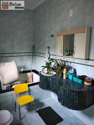 Imagem Chácara com 3 Quartos à Venda, 220 m² em Laranja Azeda - Bom Jesus Dos Perdões