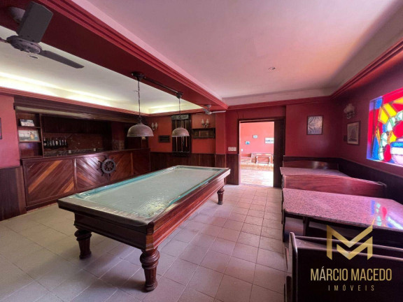 Imagem Edifício Residencial com 50 Quartos à Venda, 2.410 m² em Centro - Paracuru