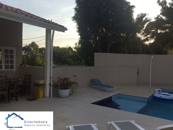 Imagem Casa com 5 Quartos para Alugar ou Temporada, 420 m² em Alphaville - Santana De Parnaíba Imagem Casa com 5 Quartos para Alugar ou Temporada, 420 m² em Alphaville - Santana De Parnaíba