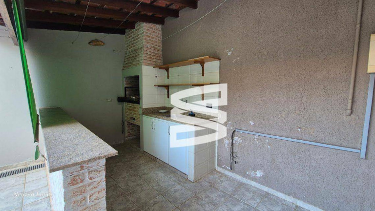 Imagem Casa com 3 Quartos à Venda, 224 m² em Jardim Brasília - Piracicaba Imagem Casa com 3 Quartos à Venda, 224 m² em Jardim Brasília - Piracicaba