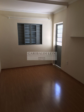 Imagem Casa com 3 Quartos à Venda, 200 m² em Parque Dos Cisnes - Campinas