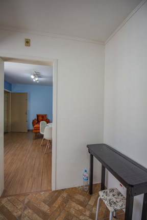 Imagem Apartamento com 2 Quartos à Venda, em Menino Deus - Porto Alegre Imagem Apartamento com 2 Quartos à Venda, em Menino Deus - Porto Alegre