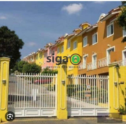 Casa com 3 Quartos à Venda, 150 m² em Vila Carrão - São Paulo