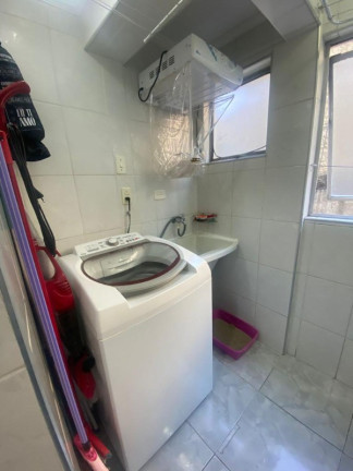 Imagem Imóvel com 2 Quartos à Venda, 50 m² em Vila Parque Jabaquara - São Paulo Imagem Imóvel com 2 Quartos à Venda, 50 m² em Vila Parque Jabaquara - São Paulo
