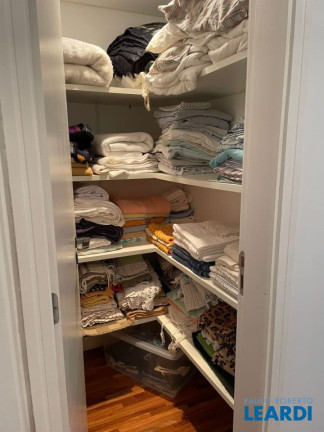 Imagem Cobertura com 3 Quartos à Venda, 250 m² em Jardim - Santo André