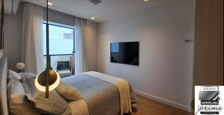 Imagem Apartamento com 2 Quartos à Venda, 85 m² em Jardim Faculdade - Sorocaba Imagem Apartamento com 2 Quartos à Venda, 85 m² em Jardim Faculdade - Sorocaba