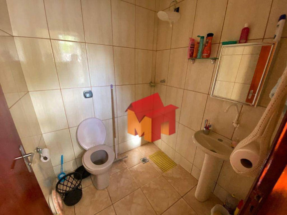 Imagem Chácara com 2 Quartos à Venda, 200 m² em Jardim Lagoa Nova - Limeira Imagem Chácara com 2 Quartos à Venda, 200 m² em Jardim Lagoa Nova - Limeira