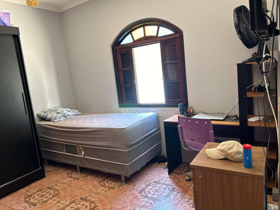 Imagem Casa com 3 Quartos à Venda, 174 m² em Jardim Refúgio - Sorocaba