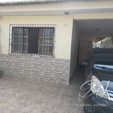 Imagem Casa com 1 Quarto à Venda, 125 m² em Vila Oceanopolis - Mongaguá