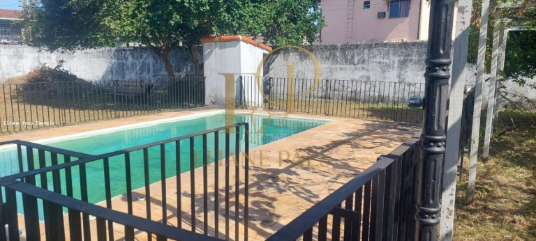 Imagem Casa com 3 Quartos à Venda, 750 m² em Engenho - Itaguaí Imagem Casa com 3 Quartos à Venda, 750 m² em Engenho - Itaguaí