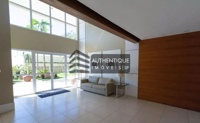 Imagem Apartamento com 3 Quartos à Venda, 148 m² em Alto Da Boa Vista - São Paulo Imagem Apartamento com 3 Quartos à Venda, 148 m² em Alto Da Boa Vista - São Paulo