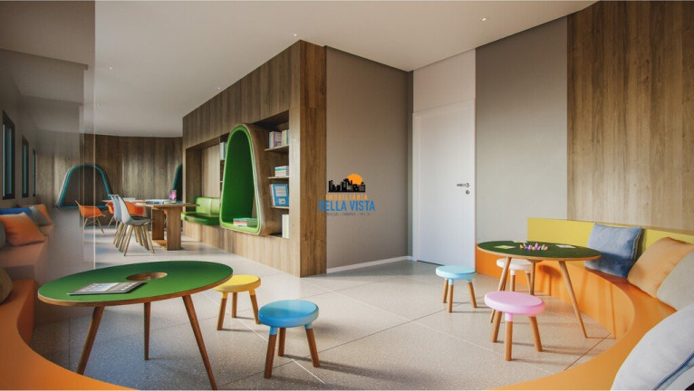 Imagem Apartamento com 2 Quartos à Venda, em Butantã - São Paulo Imagem Apartamento com 2 Quartos à Venda, em Butantã - São Paulo
