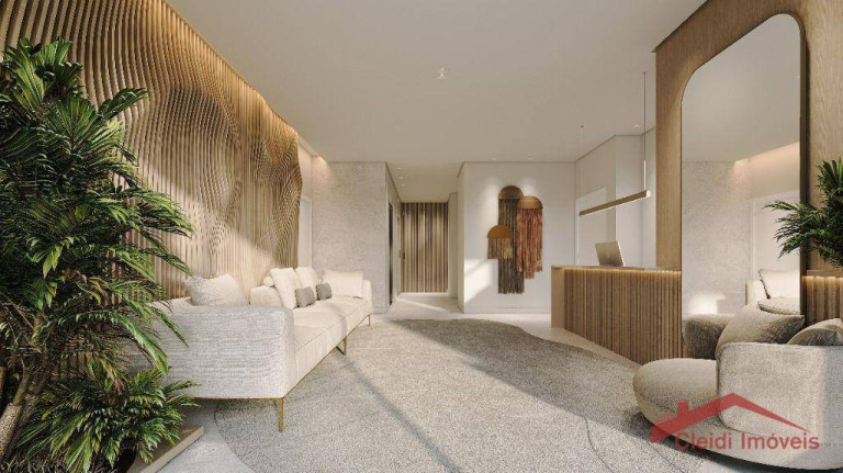 Imagem Apartamento com 3 Quartos à Venda, 132 m² em Beira Mar - Barra Velha Imagem Apartamento com 3 Quartos à Venda, 132 m² em Beira Mar - Barra Velha