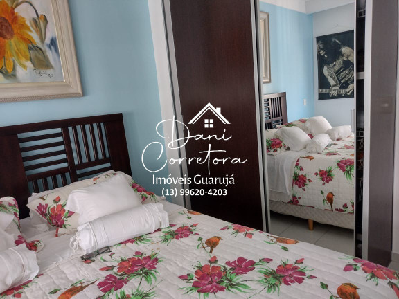Imagem Apartamento com 4 Quartos à Venda, 251 m² em Jardim Astúrias - Guarujá Imagem Apartamento com 4 Quartos à Venda, 251 m² em Jardim Astúrias - Guarujá