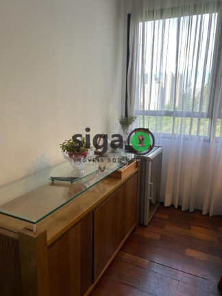 Imagem Apartamento com 2 Quartos à Venda, 95 m² em Morumbi - São Paulo Imagem Apartamento com 2 Quartos à Venda, 95 m² em Morumbi - São Paulo