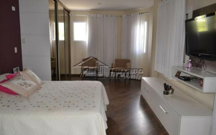 Imagem Casa de Condomínio com 4 Quartos à Venda, 402 m² em Urbanova - São José Dos Campos Imagem Casa de Condomínio com 4 Quartos à Venda, 402 m² em Urbanova - São José Dos Campos