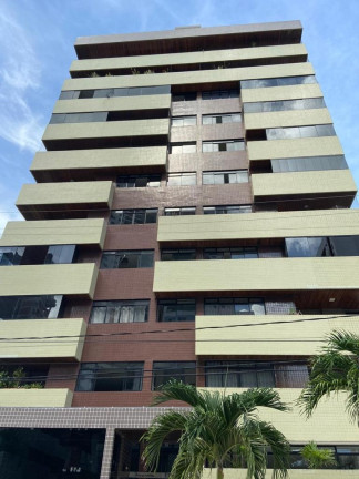 Apartamento com 3 Quartos para Alugar, 120 m² em Tambaú - João Pessoa