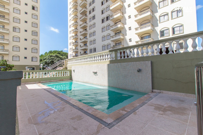 Imagem Apartamento com 3 Quartos à Venda, 97 m² em Vila Regente Feijó - São Paulo Imagem Apartamento com 3 Quartos à Venda, 97 m² em Vila Regente Feijó - São Paulo