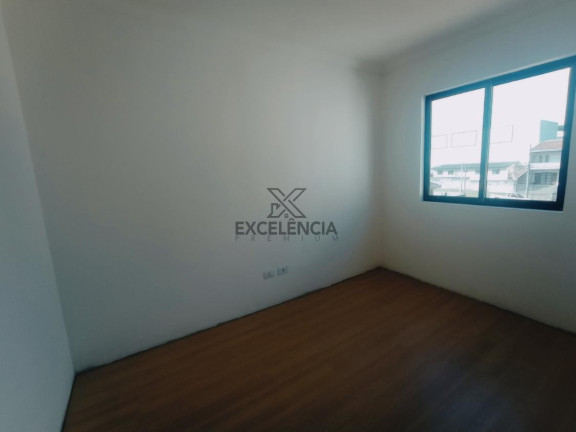 Imagem Apartamento com 3 Quartos à Venda, 68 m² em Boneca Do Iguaçu - São José Dos Pinhais