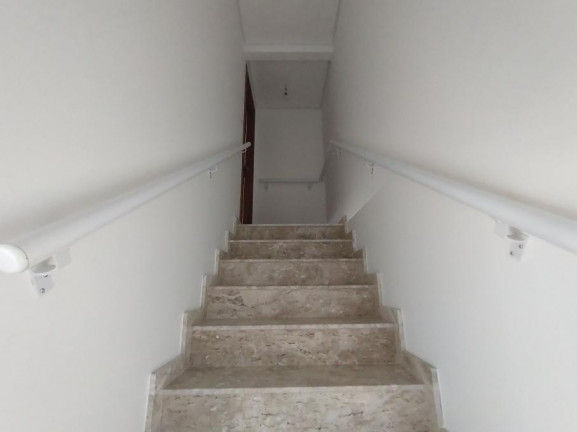 Imagem Cobertura com 3 Quartos à Venda, 130 m² em Vila Curuçá - Santo André