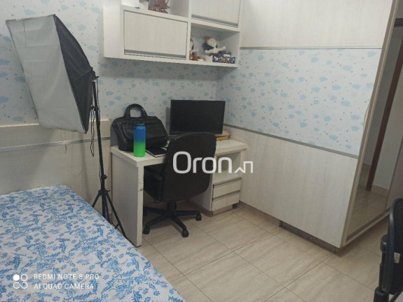Imagem Sobrado com 3 Quartos à Venda, 117 m² em Setor Criméia Leste - Goiânia