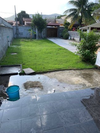 Imagem Casa com 1 Quarto à Venda, 144 m² em Serra Grande - Niterói Imagem Casa com 1 Quarto à Venda, 144 m² em Serra Grande - Niterói