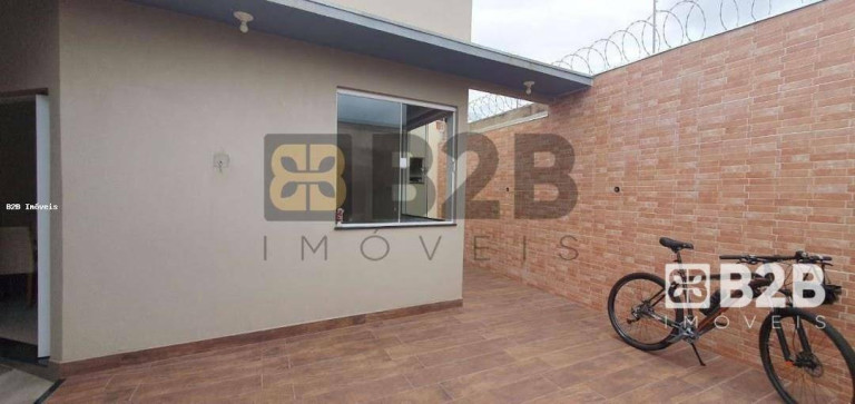 Imagem Casa com 2 Quartos à Venda, 64 m² em Vila Giunta - Bauru Imagem Casa com 2 Quartos à Venda, 64 m² em Vila Giunta - Bauru
