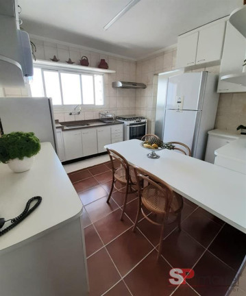 Imagem Apartamento com 3 Quartos à Venda, 136 m² em Sumaré - São Paulo Imagem Apartamento com 3 Quartos à Venda, 136 m² em Sumaré - São Paulo