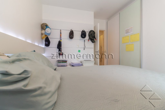 Imagem Apartamento com 4 Quartos à Venda, 381 m² em Perdizes - São Paulo