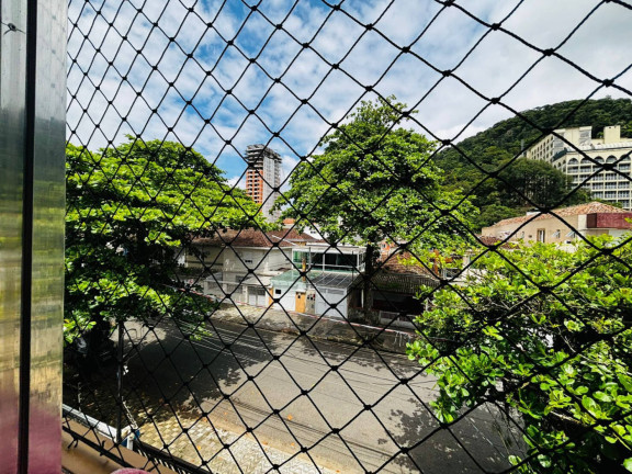 Imagem Apartamento com 3 Quartos à Venda, 96 m² em Marapé - Santos Imagem Apartamento com 3 Quartos à Venda, 96 m² em Marapé - Santos