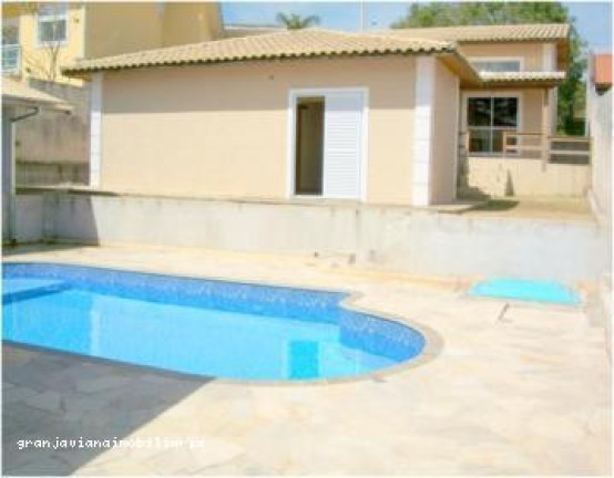 Imagem Casa com 3 Quartos à Venda, 287 m² em Haras Bela Vista - Vargem Grande Paulista
